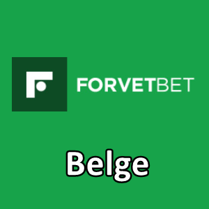 Forvetbet belge