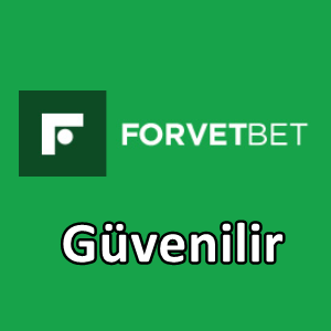 Forvetbet güvenilir