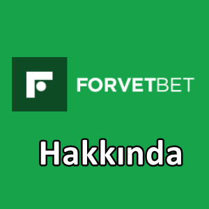 Forvetbet hakkında