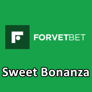 Forvetbet sweet bonanza