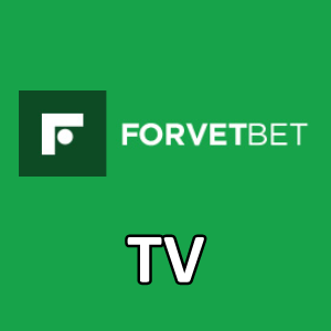 Forvetbet tv