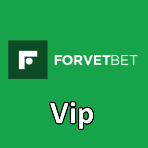 Forvetbet vip